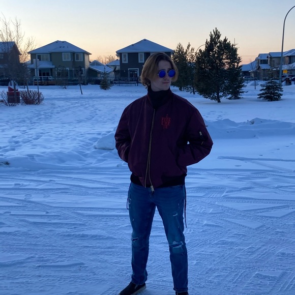 Meet your Posher, Thomas - Picture 1 of 1